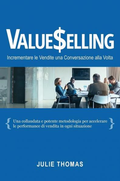 VALUESELLING