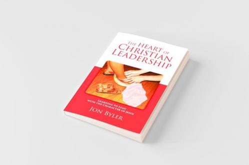 The Heart of Christian Leadership