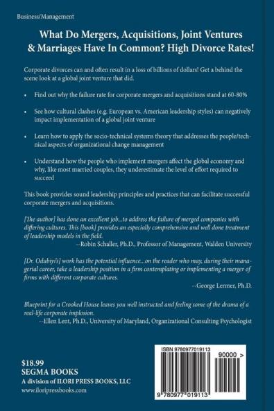 Blueprint for a Crooked House: Reflective Analysis and Synthesis of the Factors That Caused the Collapse of a $10 Billion Global Joint Venture Between AT&T and British Telecom - A Case Study