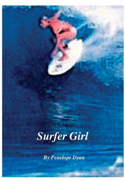 Surfer Girl