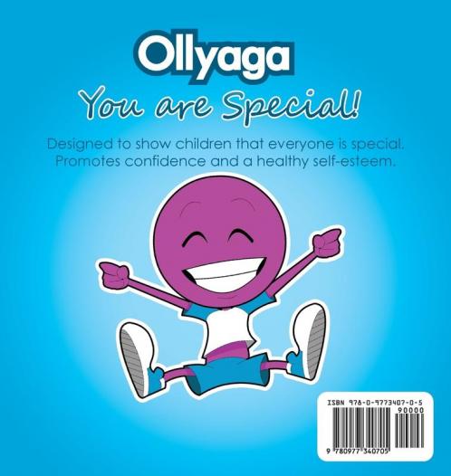 Ollyaga