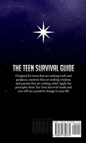 The Teen Survival Guide