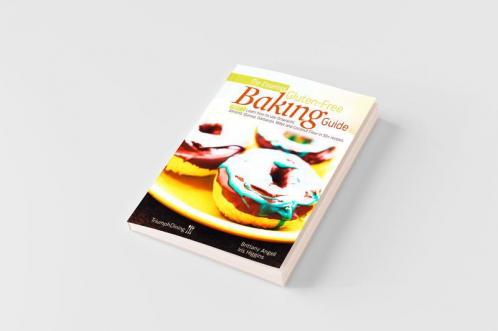 The Essential Gluten-Free Baking Guide Part 1