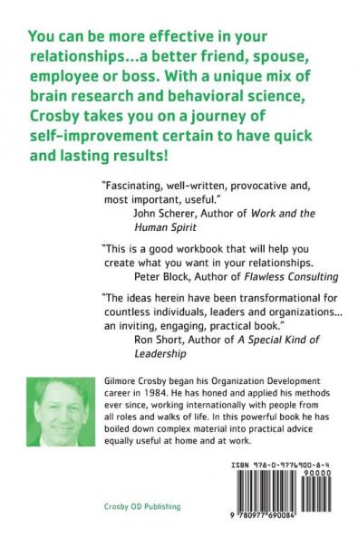 Fight Flight Freeze: Emotional Intelligence Behavioral Science Systems Theory & Leadership