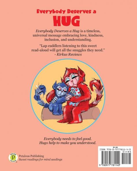 Everybody Deserves a Hug