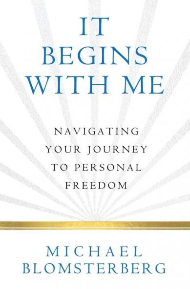It Begins With Me