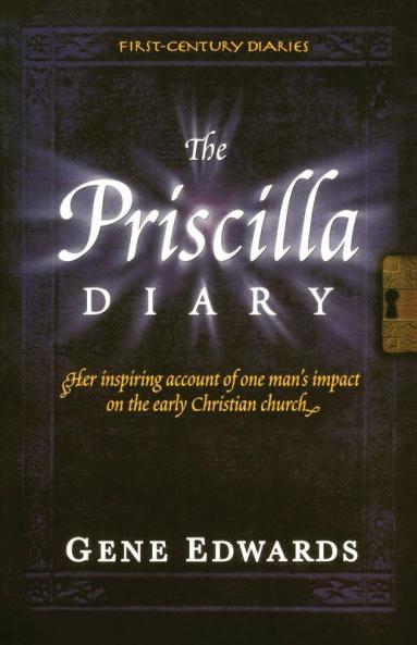 The Priscilla Diary