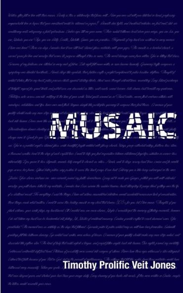 Musaic | 40 Days 40 Nights