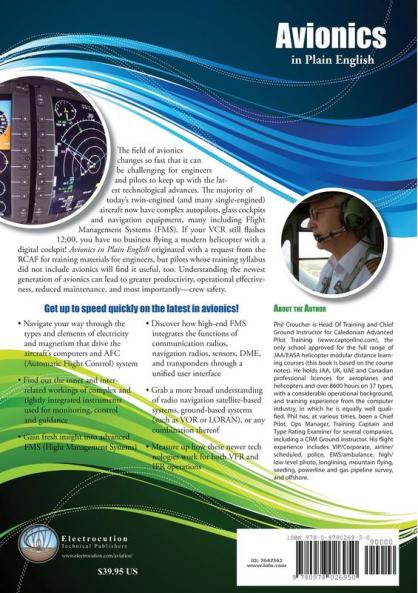 Avionics In Plain English
