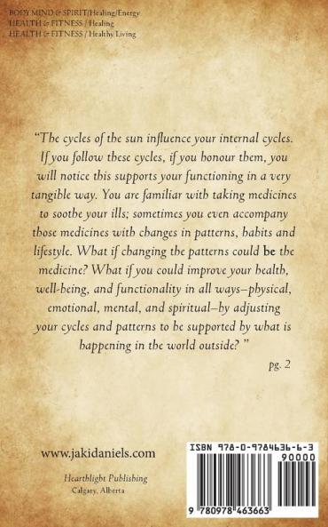 The Rhythms of Wellness