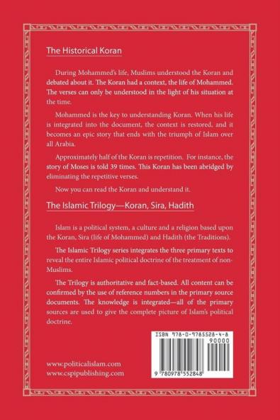 An Abridged Koran