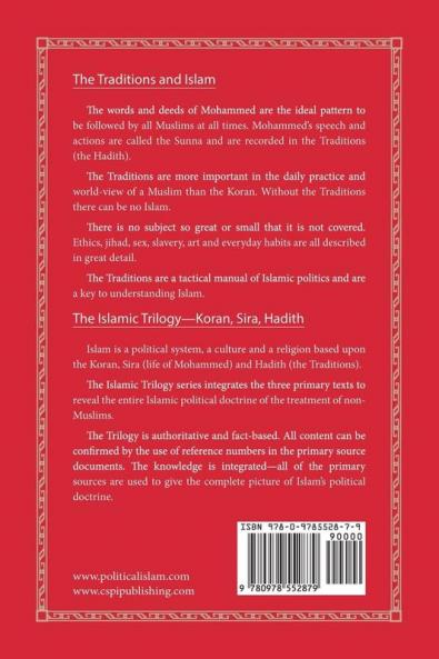 The Political Traditions of Mohammed