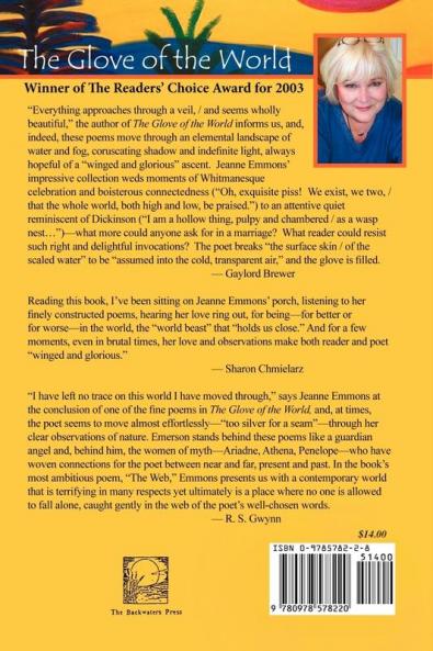 The Glove of the World