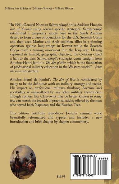 The Art of War