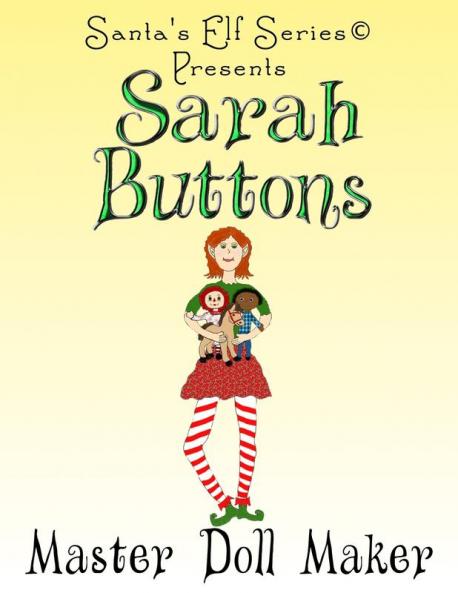 Sarah Buttons Master Doll Maker
