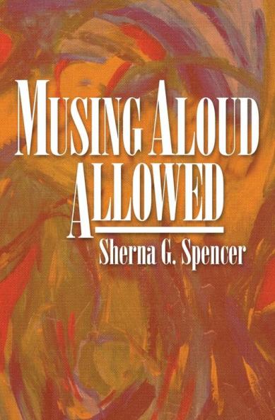 Musing Aloud Allowed