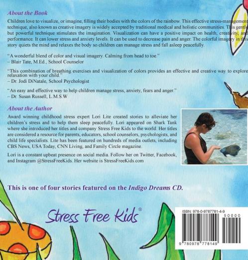 A Boy and a Turtle