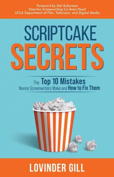 Scriptcake Secrets