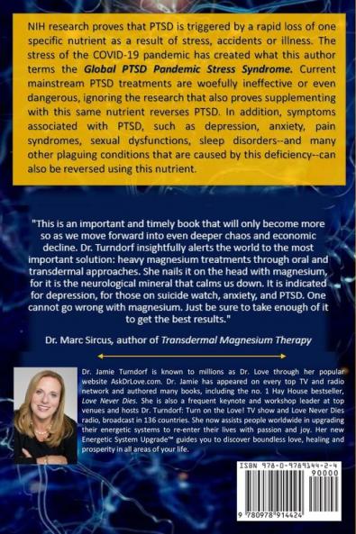 If You Think You Don't Have PTSD - Think Again