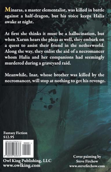 Voices from Below