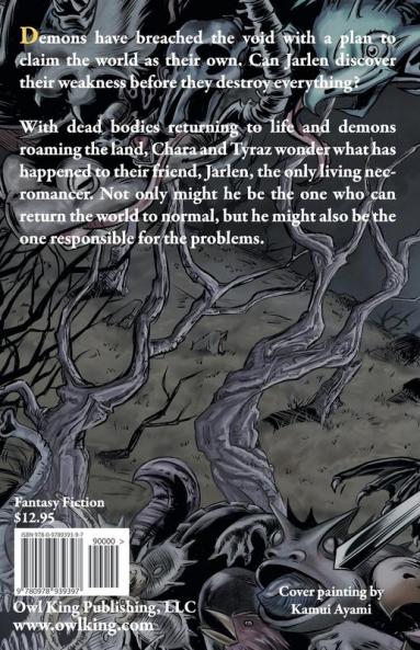 The Black Flood: 9 (Legends of the Four Races)