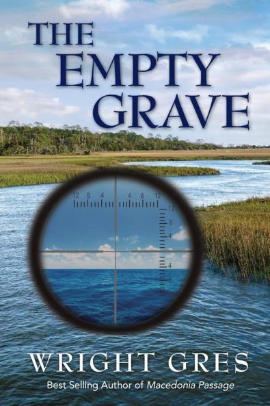 The Empty Grave: 2 (Brown & Chase)