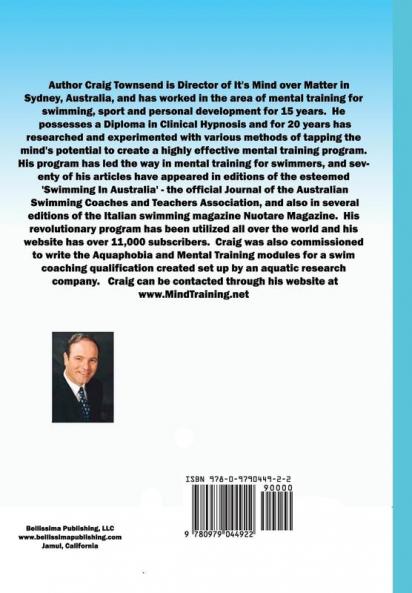 Mind Training For Swimmers