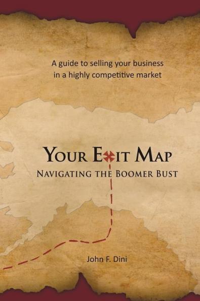 Your Exit Map: Navigating the Boomer Bust