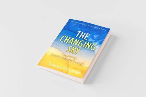 The Changing Sky