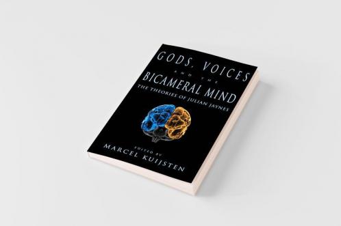 Gods Voices and the Bicameral Mind