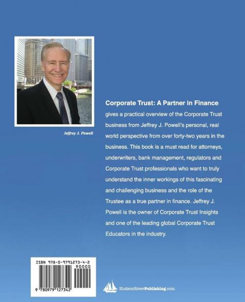 Corporate Trust