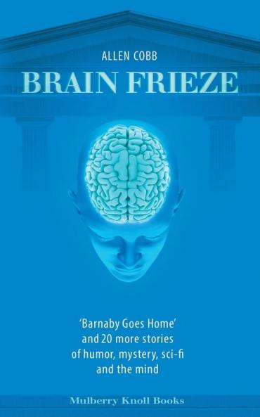 Brain Frieze