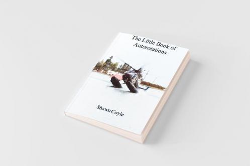 LIttle Book of Autorotations (print)