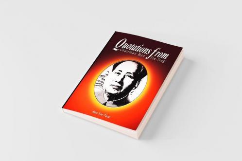 Quotations from Chairman Mao Tse-Tung