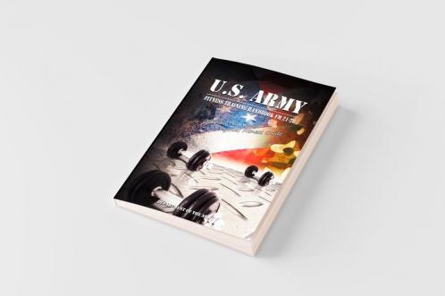 U.S. Army Fitness Training Handbook FM 21-20