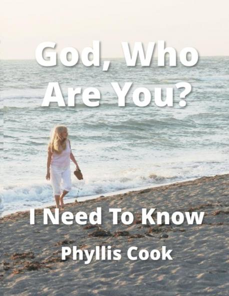 God Who Are You? I Need To Know