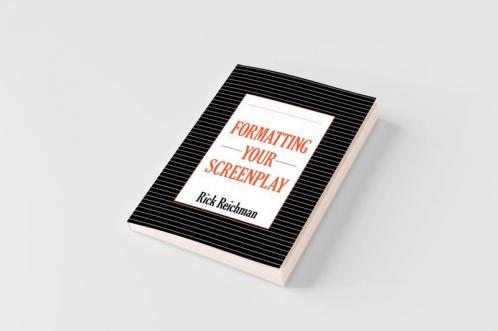 Formatting Your Screenplay