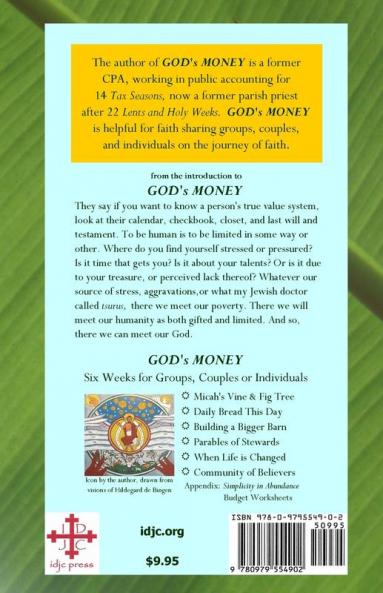 God's Money