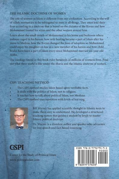 The Islamic Doctrine of Women