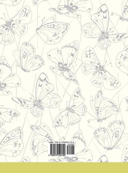 My Story My Life: A Journal of Self Discovery