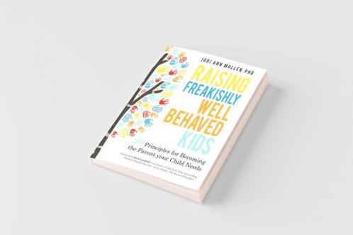 Freakishly Well-Behaved Kids