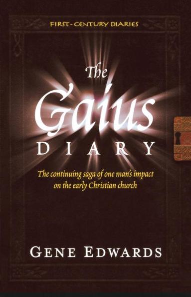 The Gaius Diary