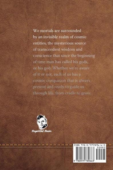The Cosmics ... and the Origins of Consciousness