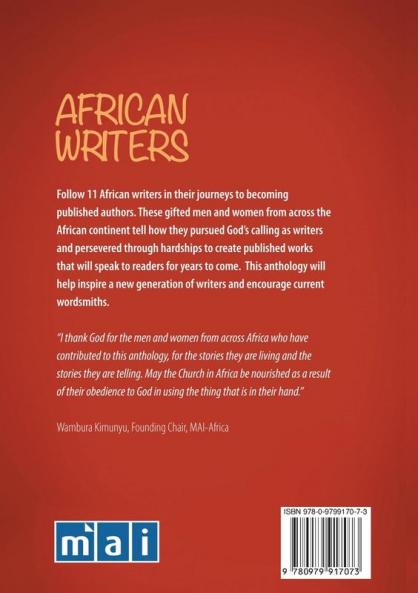 African Writers