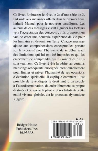 Embrasser Le Reve