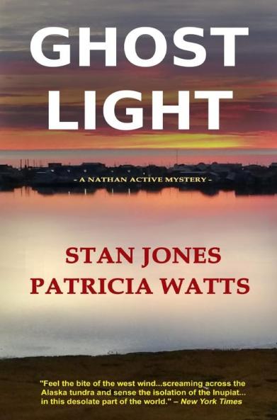 Ghost Light: 7 (Nathan Active)