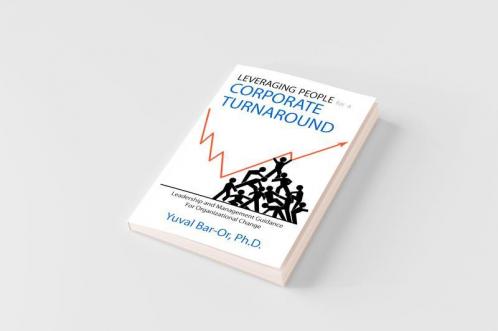 Leveraging People for a Corporate Turnaround