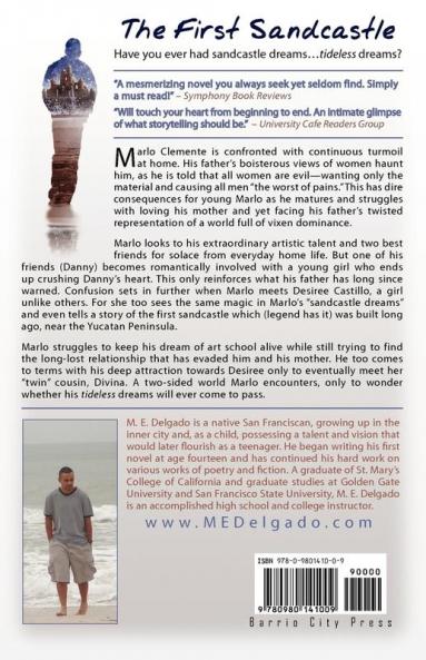 The First Sandcastle: A Novel