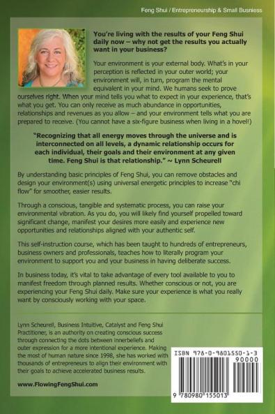 Feng Shui for Entrepreneurs