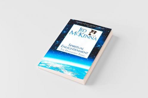 Spiritual Enlightenment